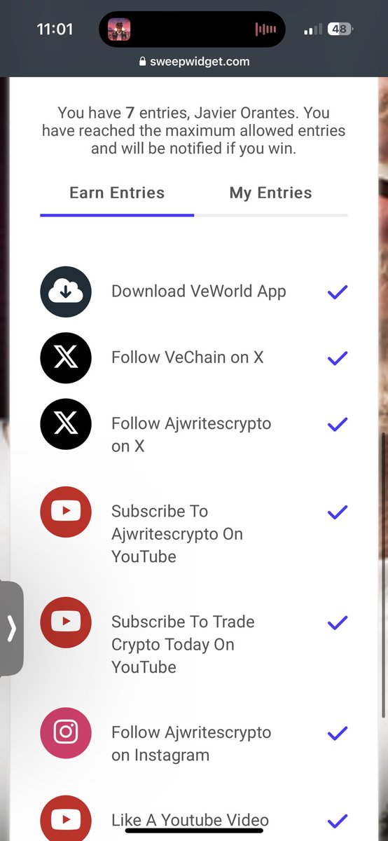 Javier Orantes tweet media