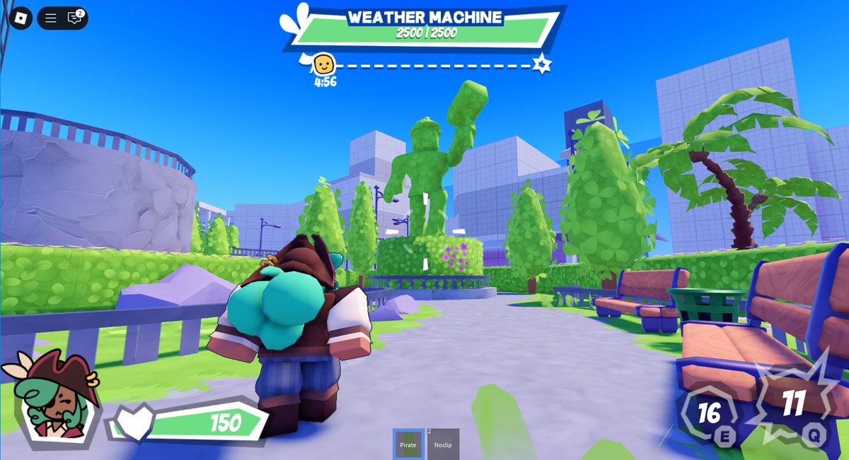 Hugo 🧽 PLAY CLEAN CREW tweet media