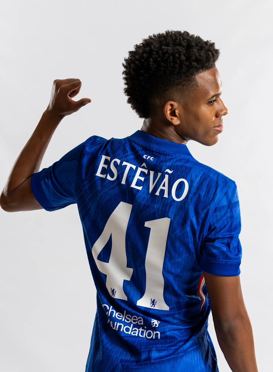 CFCMods's tweet image. If Estevao scores first against Burnley on Saturday we’ll giveaway $250!💰

To enter, simply like this post &amp;amp; follow @PurelyFootball 

Good luck everyone.