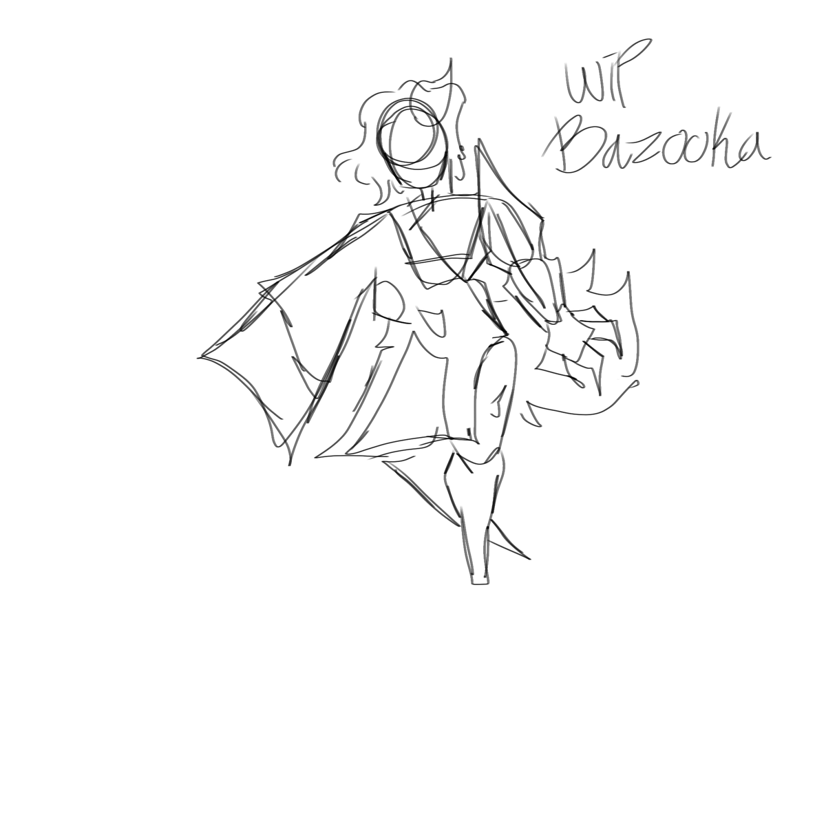 1slvg_gvy1's tweet image. Bazooka wip I won&apos;t finish cause i&apos;ve got better things to do 
#dispatchoc #dispatch #wip