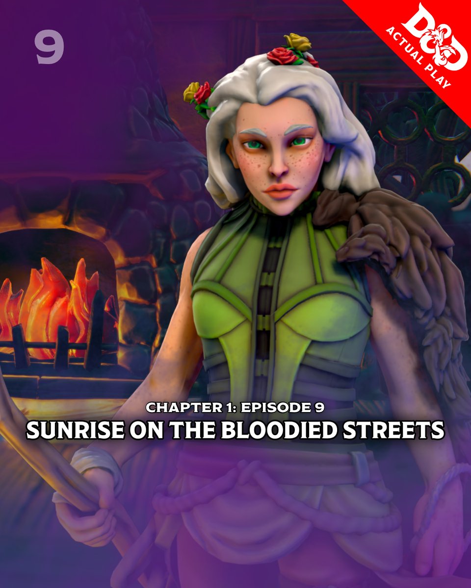 Bardic Quest tweet media