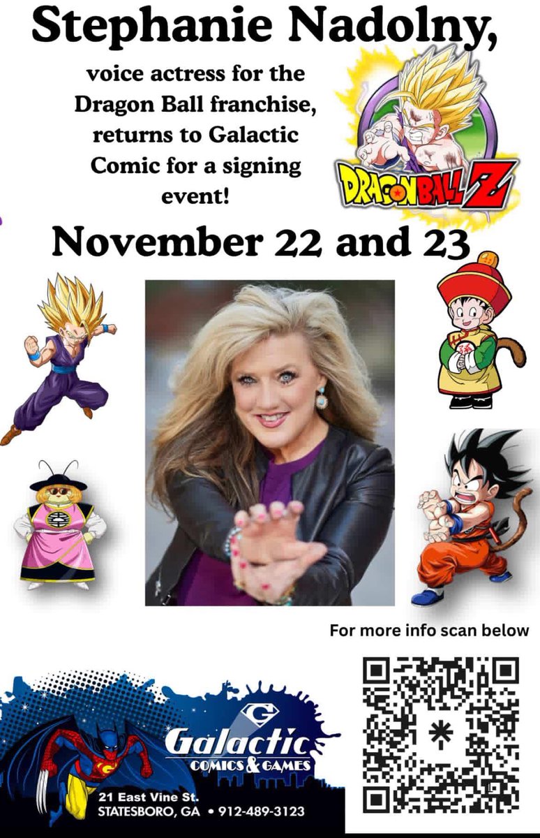 Stephanie Nadolny tweet media