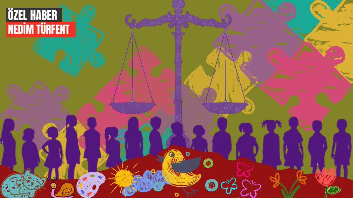 Şube Üyemiz Av. Melek Ramazanoğlu: 

“Barış sürecinden konuşacaksak, önce hesaplaşma gerekir. Öldürülen çocuklarla, sağlıklı gelişme, özgür yaşama, anadilinde eğitim hakları ihlal edilen tüm çocuklarla yüzleşmek gerekir. Çatışma sürecinin etkilediği tüm çocukları sosyal,