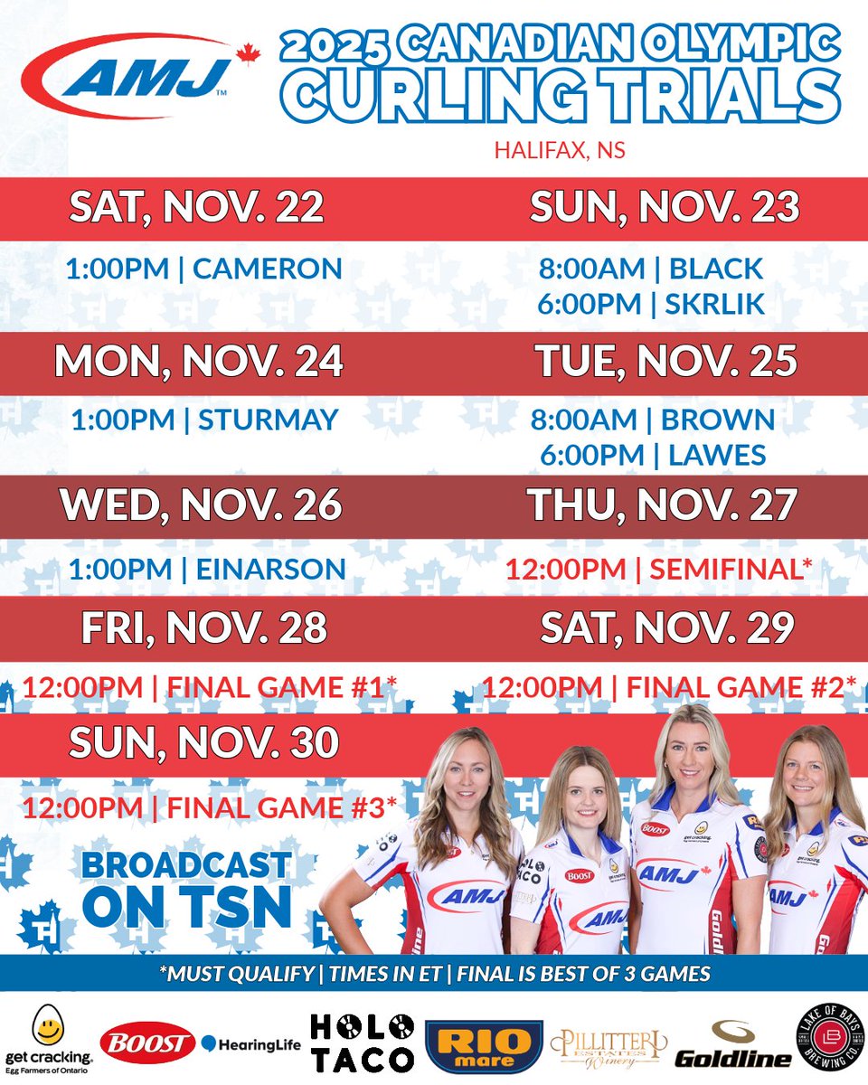 Team Homan 🥌 tweet media
