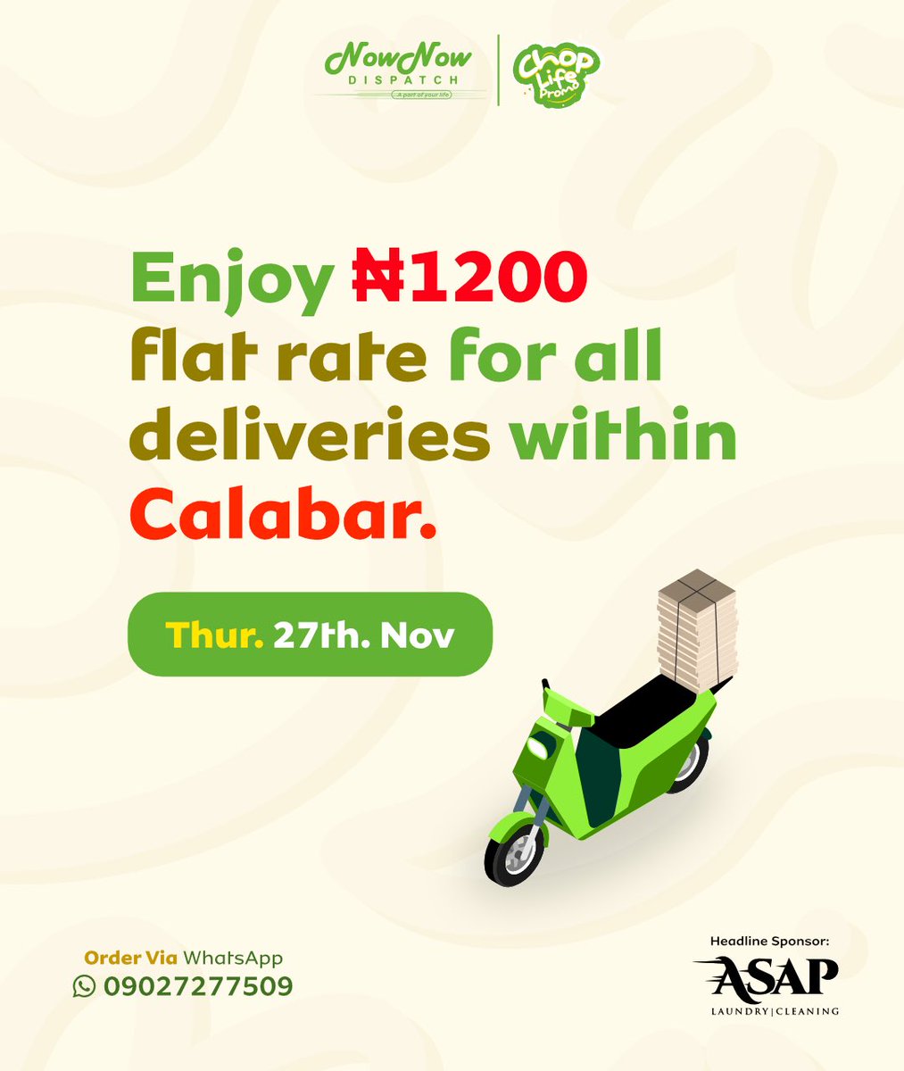 NowNow Dispatch tweet media