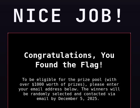 0xodinx's tweet image. #AI #TCM #CTF #tcmsecurity