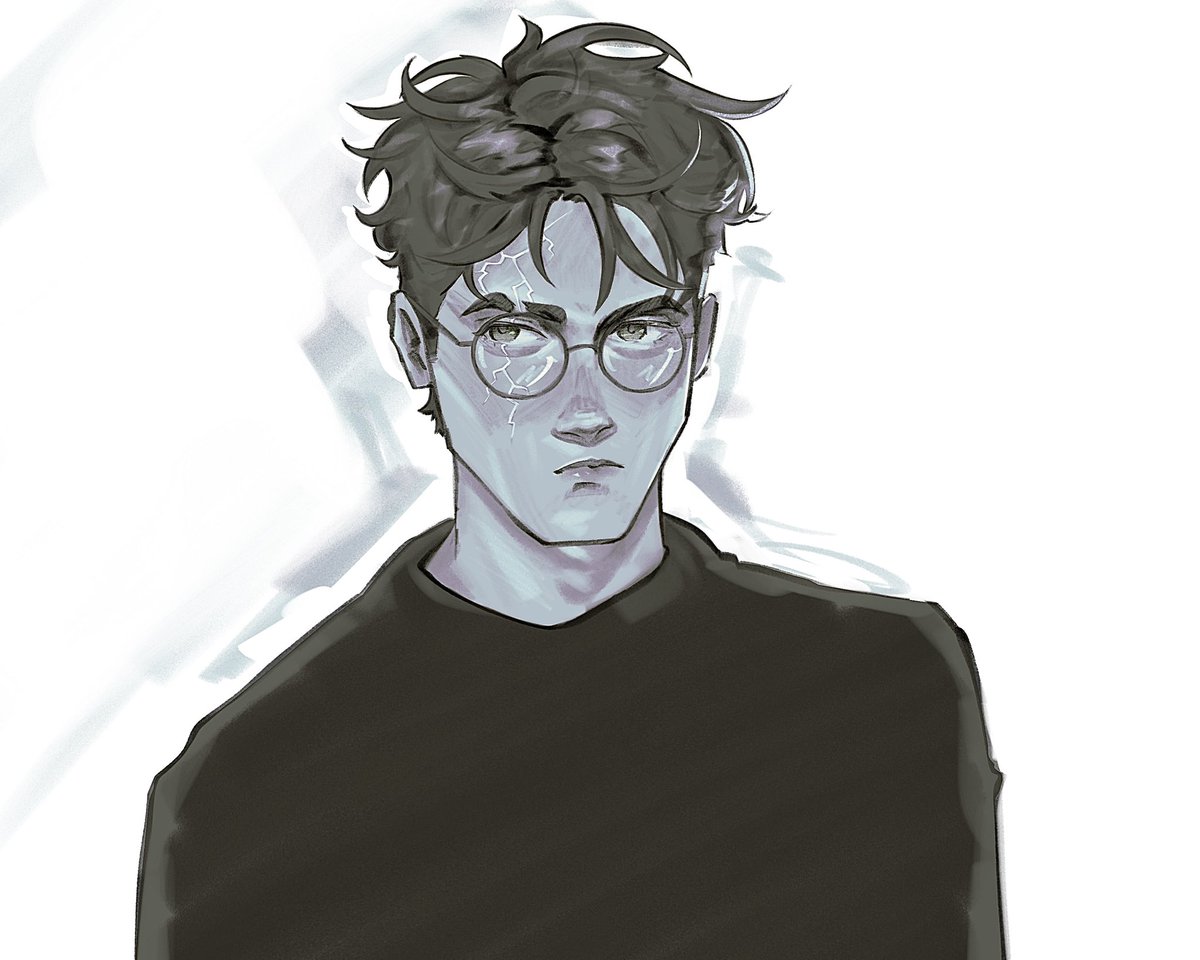 hauntingtrix's tweet image. quick harry #hjp
