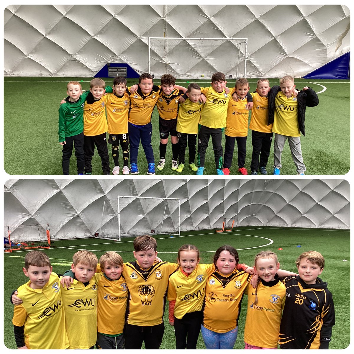 HolyChildPSBel's tweet image. P4 enjoyed taking part in a sports-filled afternoon at the Dome on Blacks Road today. 

#SharingCaringLearning #sports #stayactive