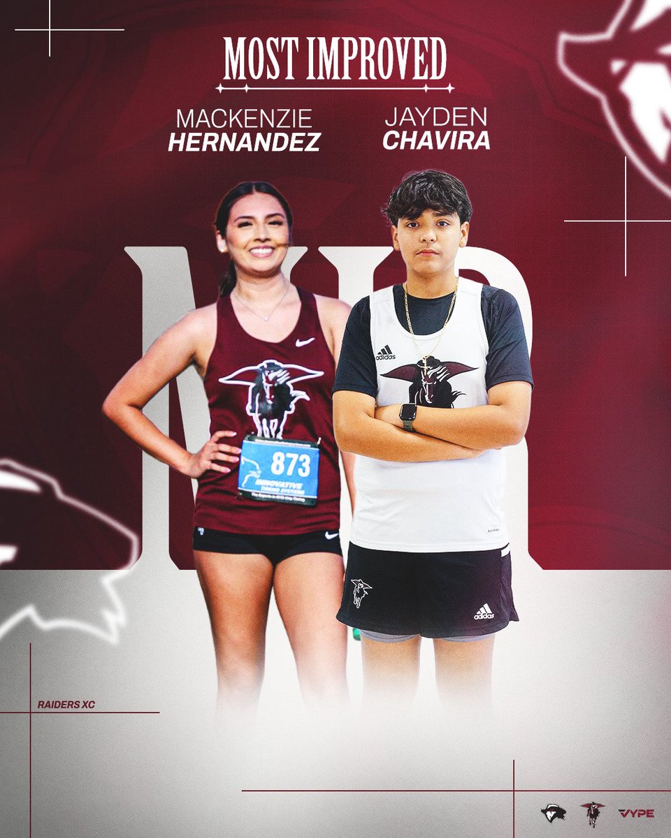 Northbrook XC/T&F tweet media