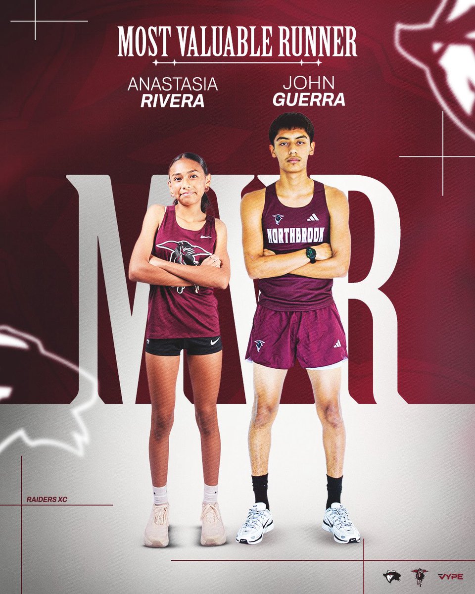 Northbrook XC/T&F tweet media
