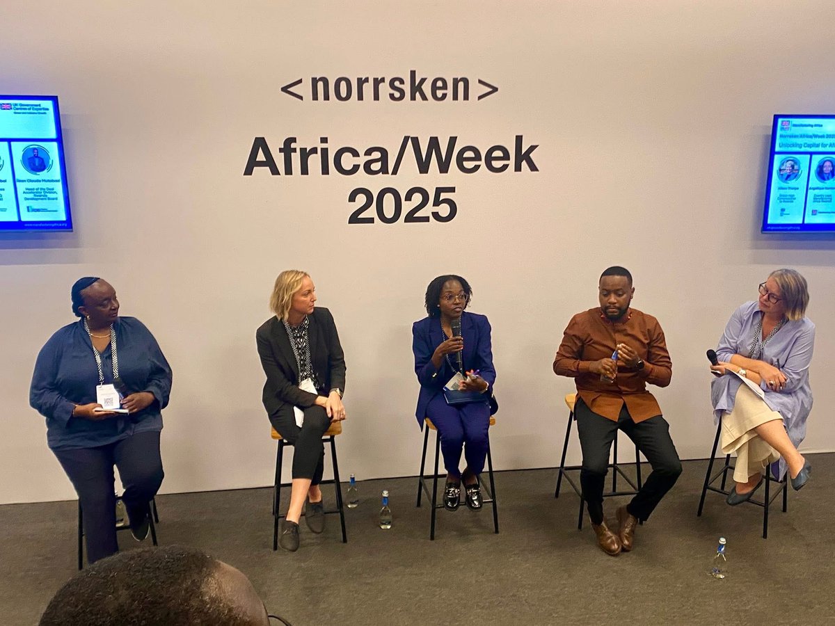 Joshua Musasizi™ tweet media