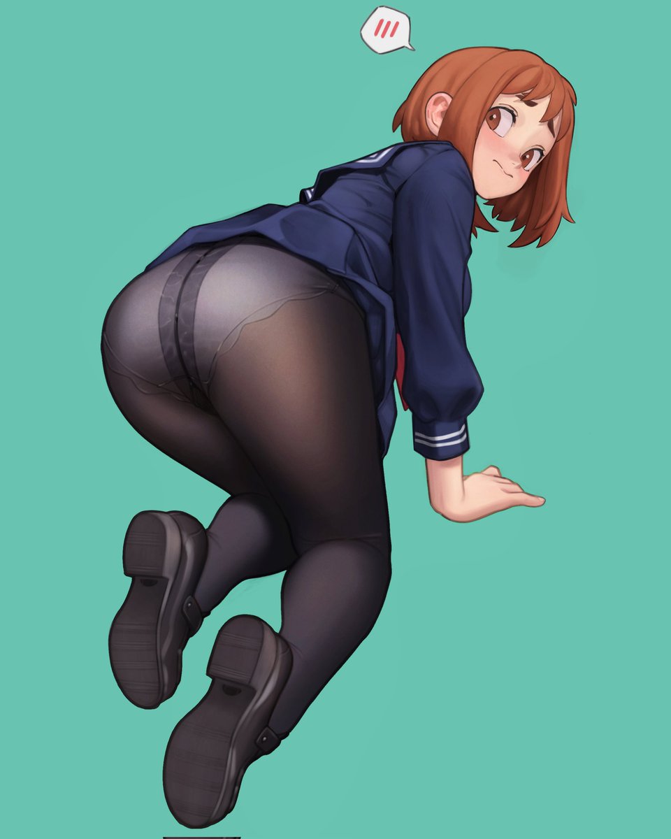 Let me see you pervs enjoy my ass~

 🩷+♻️