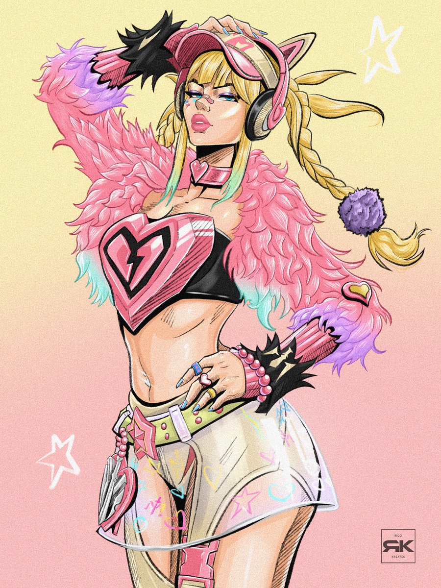 magik Y2K 💋✏️