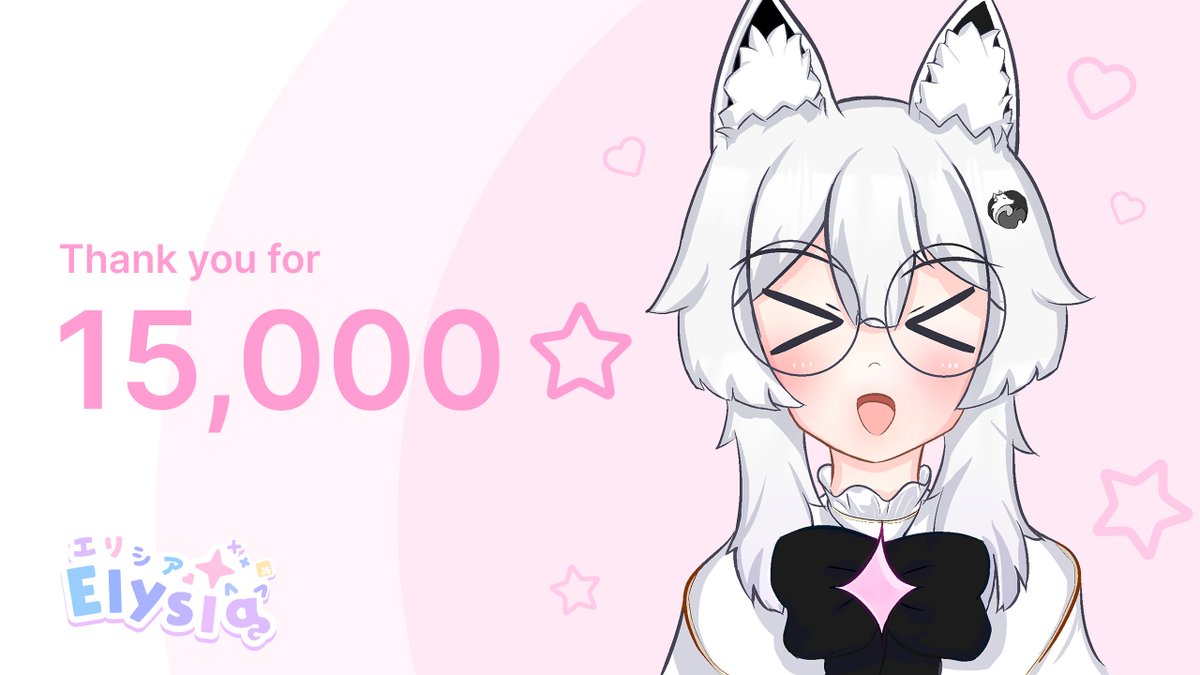 saltyAom's tweet image. Elysia 15k stars!

Thank you for sharing so much love with Elysia!