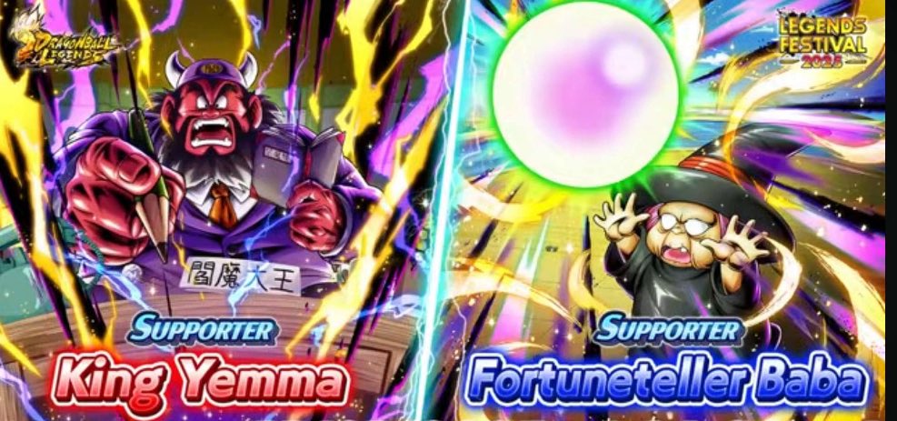 kidjoeyt1's tweet image. Let’s start legends fest off right I’ll be picking 2 followers 2 win 40 usd each. All you gotta do is repost this and be following me gl