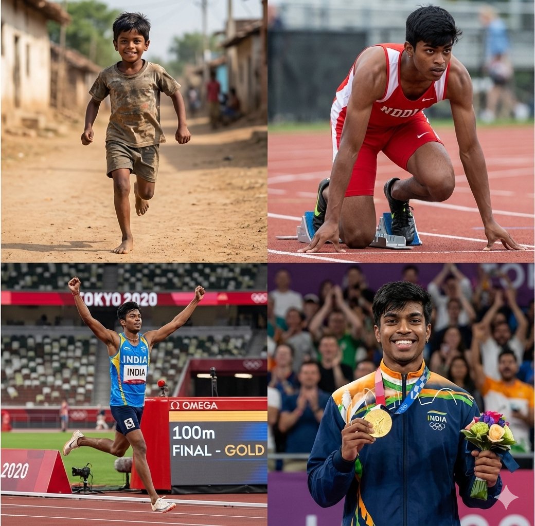 Nithish Kannen tweet media