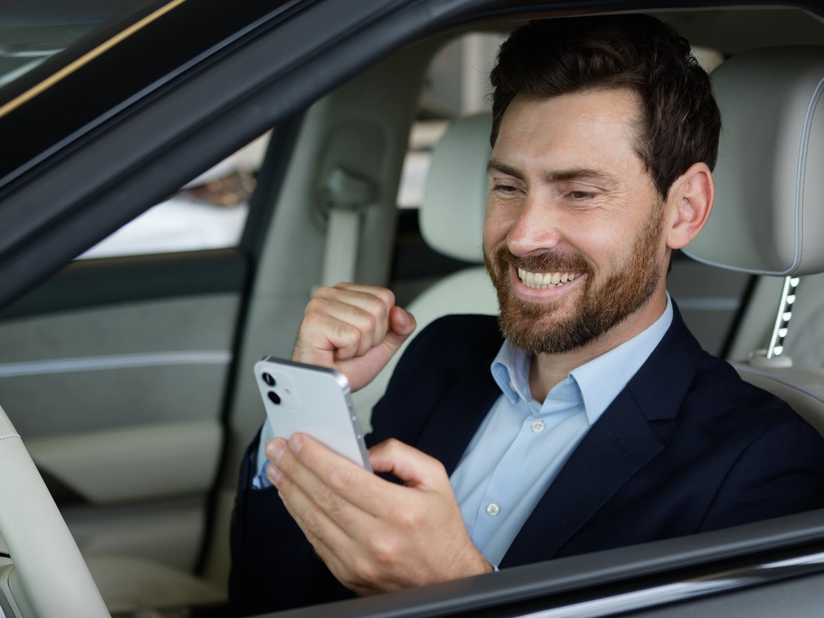 ConicelliSpring's tweet image. No Credit? Bad Credit? We’ve Got You Covered! 👍

At Conicelli #AutoCredit, we believe everyone deserves a chance to drive. Our expert team is ready to help you get behind the wheel, no matter your credit situation. 

👉 Learn More: bit.ly/47EpcUA