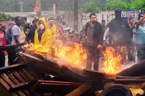 Mais imagens da COP30