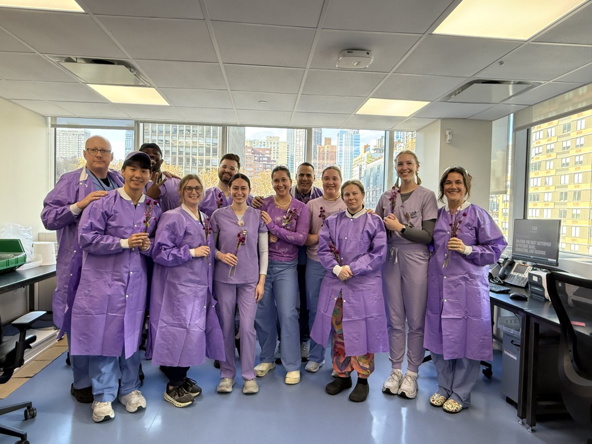 NYUGSOM Pathology Residency tweet media