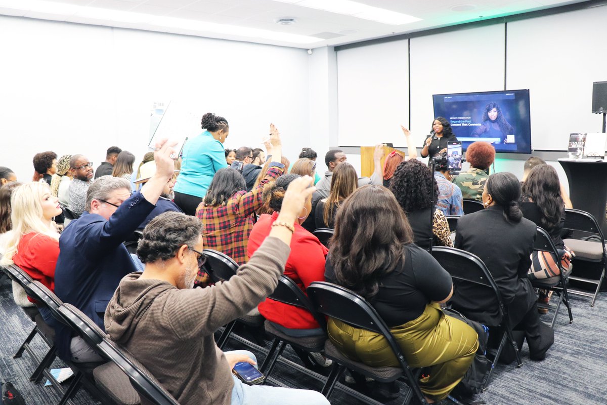 KBHCCDallas's tweet image. Thank you to @SmallBizExpos for choosing #KBHCCD for your Dallas stop! Welcoming dynamic small business owners and entrepreneurs from across the region was an energizing experience. Here’s to growing and succeeding together! #SmallBusinessExpo