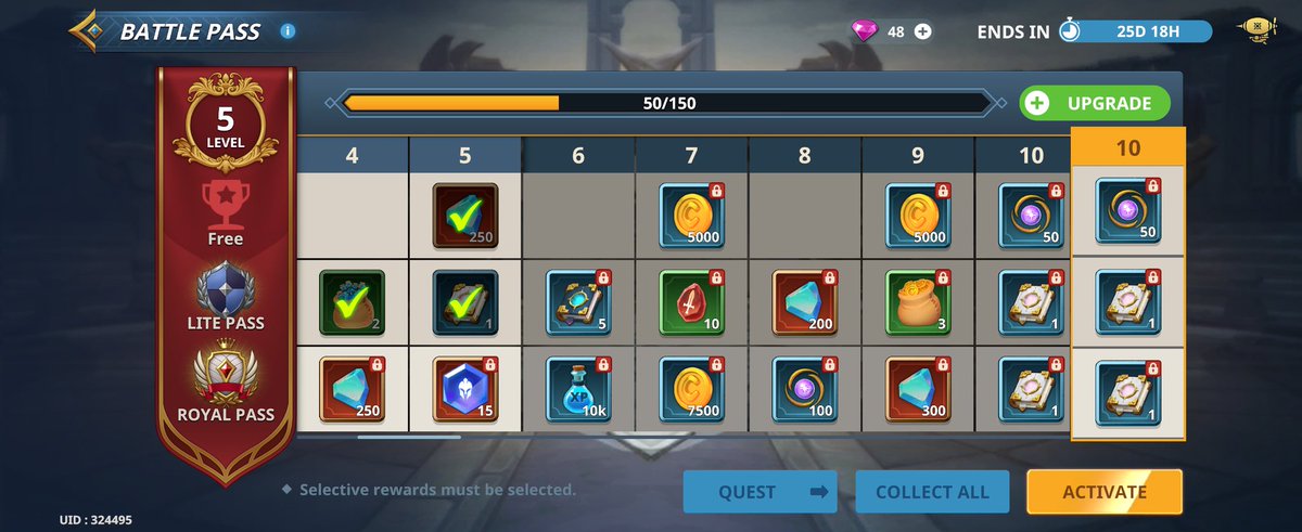 fouredwinx's tweet photo. @GoGalaGames  this company is a scam. I've contacted support 4 times in the last 10hrs and once I told them my problem. They magically disappeared. This is disgusting and you guys owe me money or items!! https://t.co/JxSuZ6yEhb
