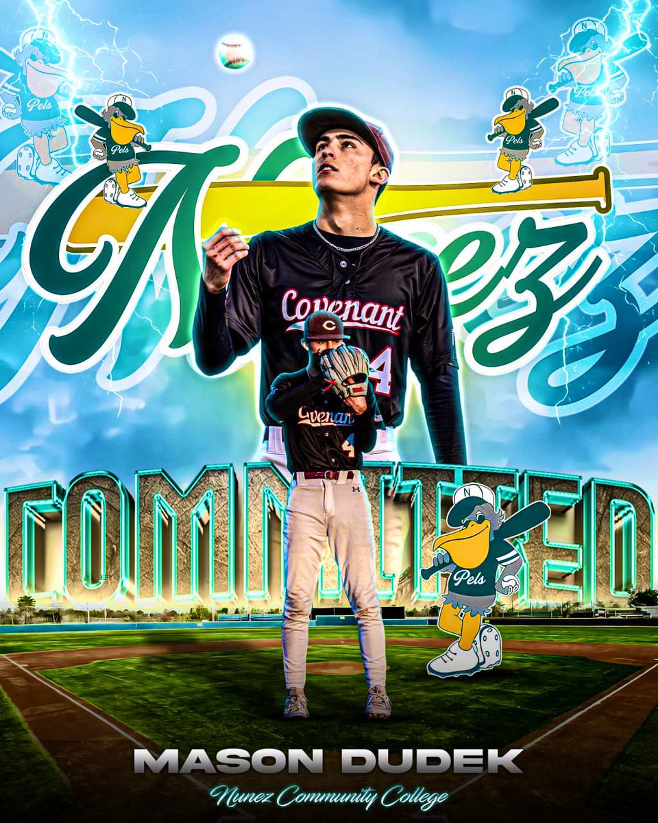 mdudek_1's tweet image. 100% blessed🙏 #Committed #GoPels @blaine_spencer1 @Glenn_Powell18 @NunezCCBaseball @SouthlandHogs