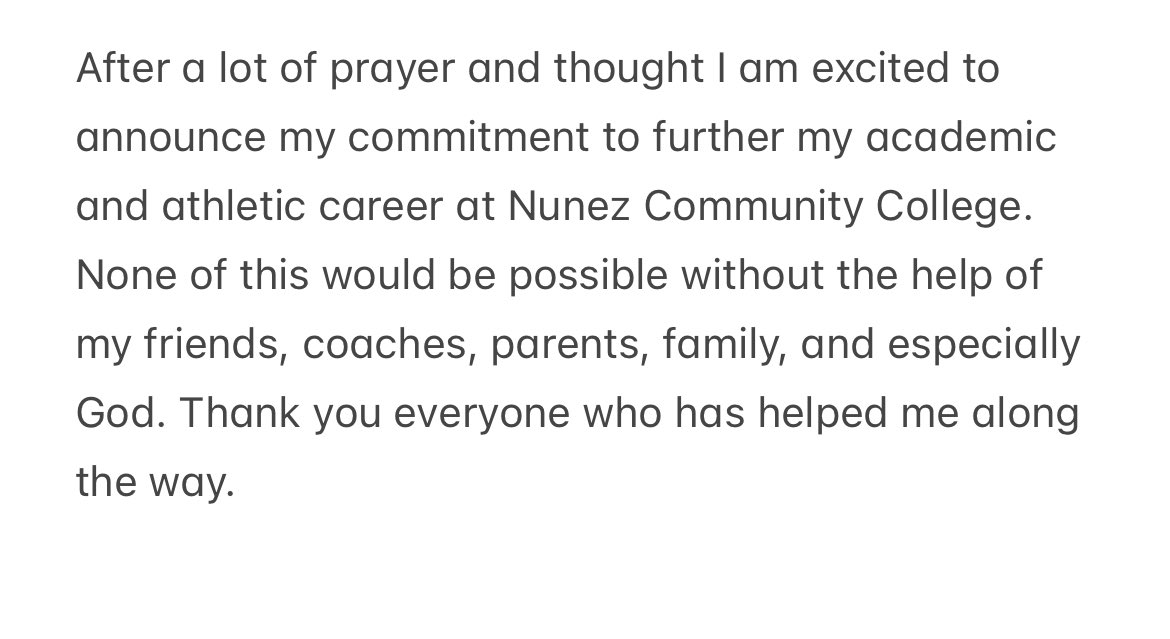 mdudek_1's tweet image. 100% blessed🙏 #Committed #GoPels @blaine_spencer1 @Glenn_Powell18 @NunezCCBaseball @SouthlandHogs