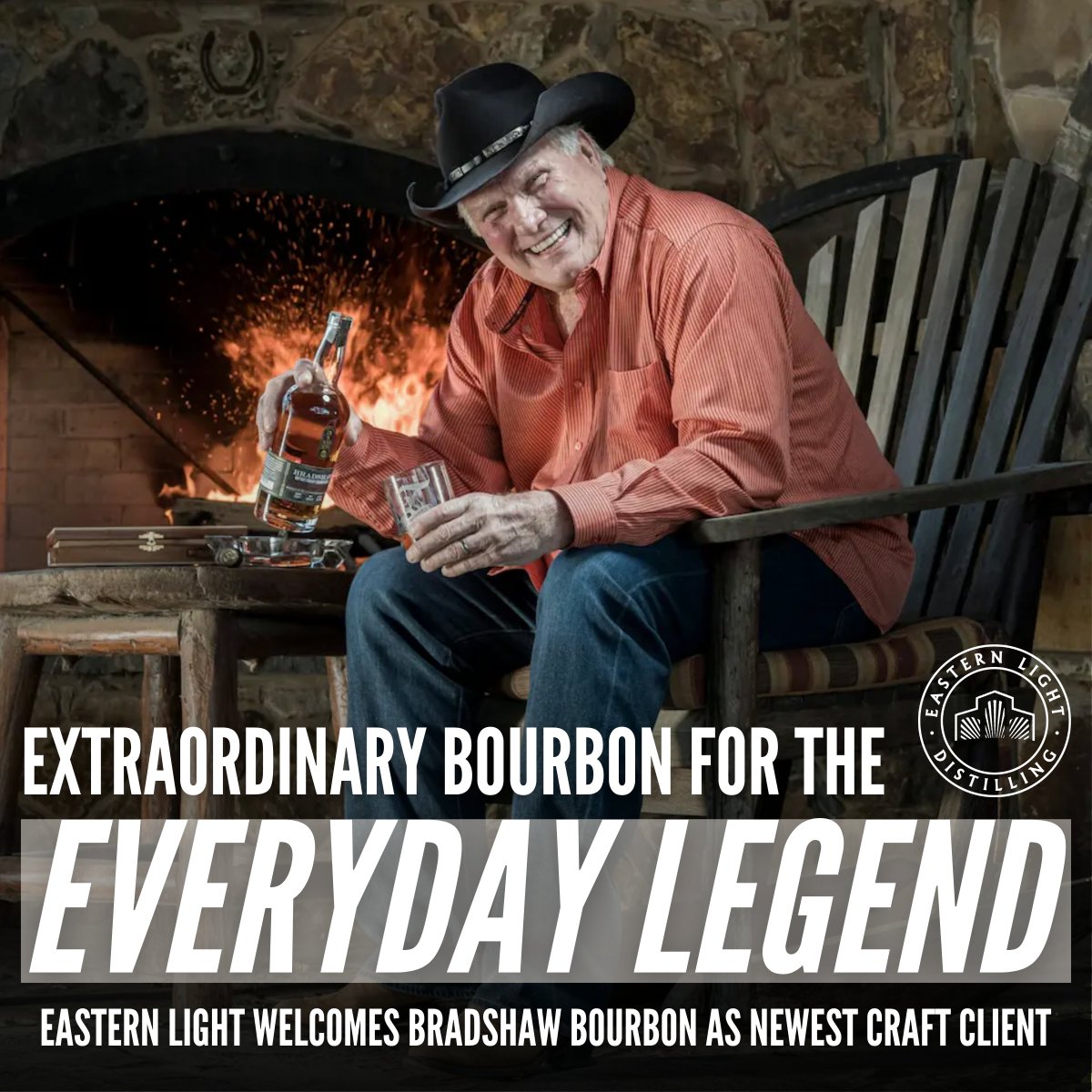 Eastern Light Distilling tweet media