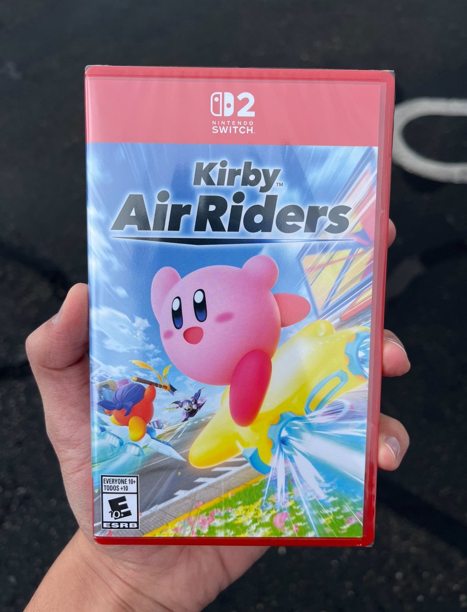 It’s been over 20 years…👴🏻