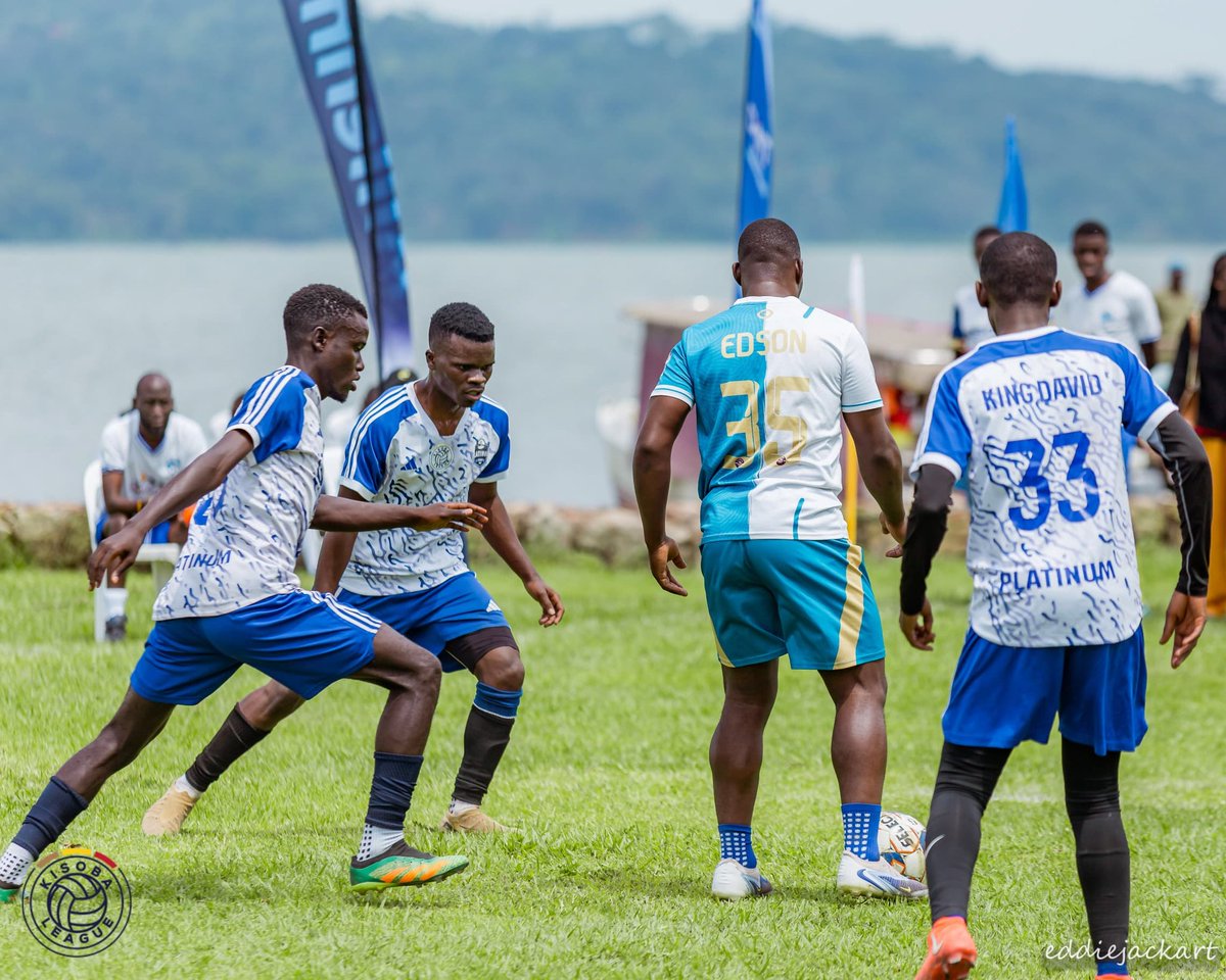 Despite the spaces, he delivers!