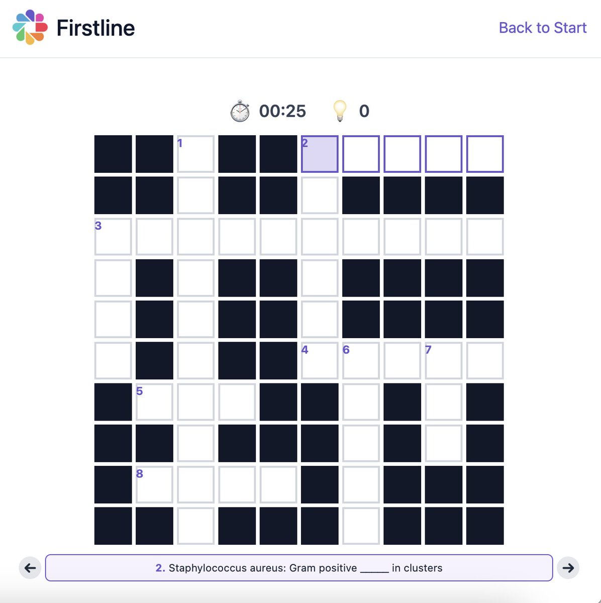 Firstline tweet media