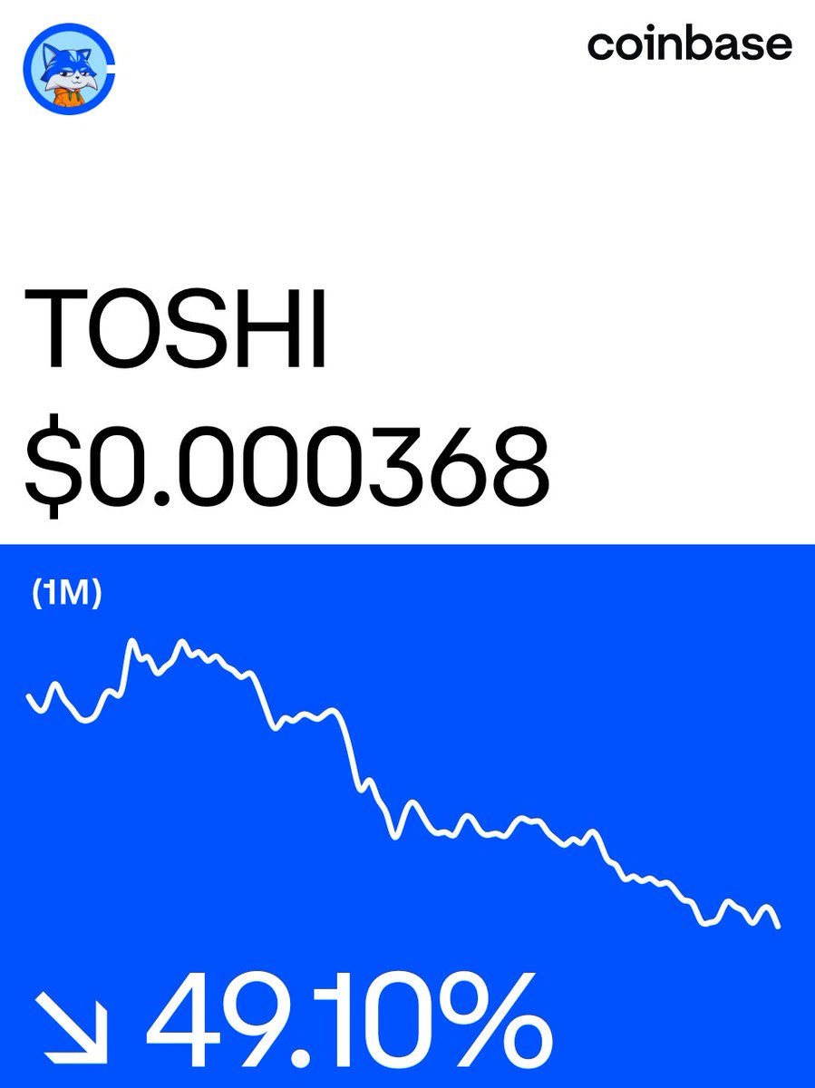 toshi to the moon tweet media