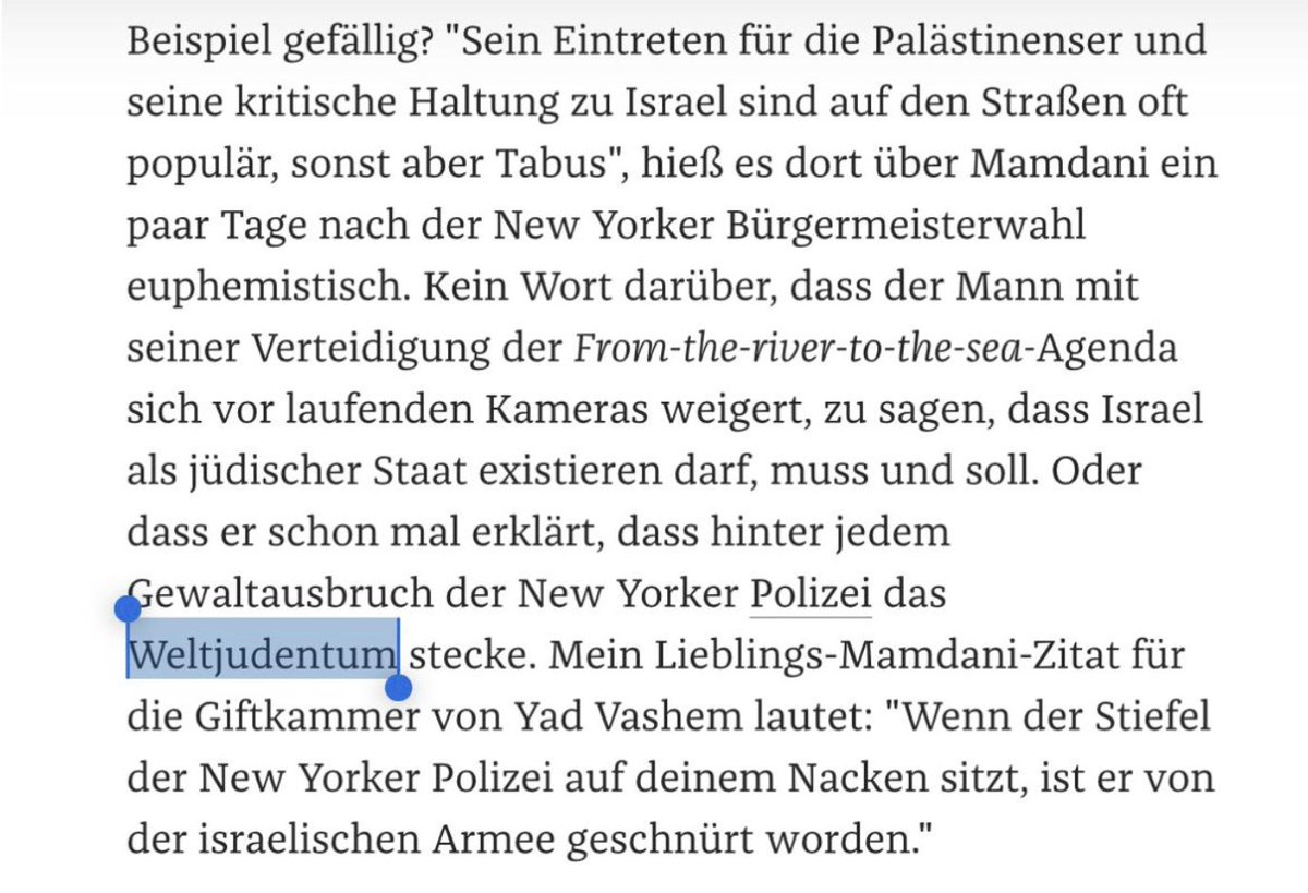 gibt's bei <a href="/DIEZEIT/">DIE ZEIT</a> noch so etwas wie ein Anspruch auf Wahrhaftigkeit oder kann man da völlig unbelegt erfundene Behauptungen über seine politischen Gegner veröffentlichen? archive.ph/0SCab