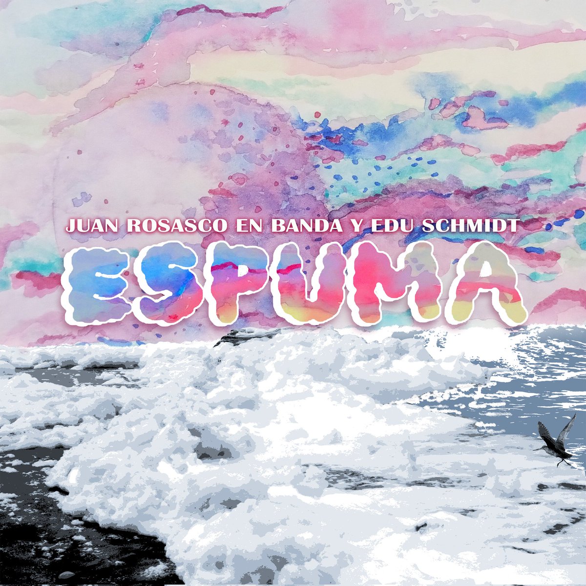 Jueves 27/11 a las 20 llega nuestra nueva canción #Espuma junto a Edu Schmidt.

¿Quién es Mica?