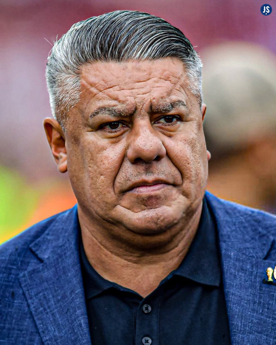 “Central ganó el título justamente, estuvieron cabalgando la punta todo el campeonato”

🗣️ Claudio “Chiqui” Tapia