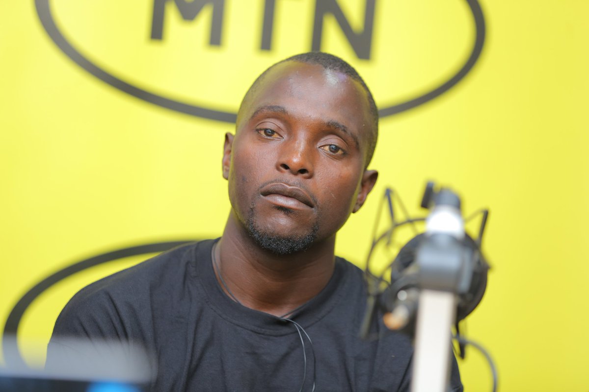 cbsfm_ug's tweet image. Entanda ya Buganda etandise ku leediyo ya 88.8 CBS FM, ne ku mikutu gyaffe cbsfmug

Entanda ewagiddwa @mtnug 
#CBSFmUpdates