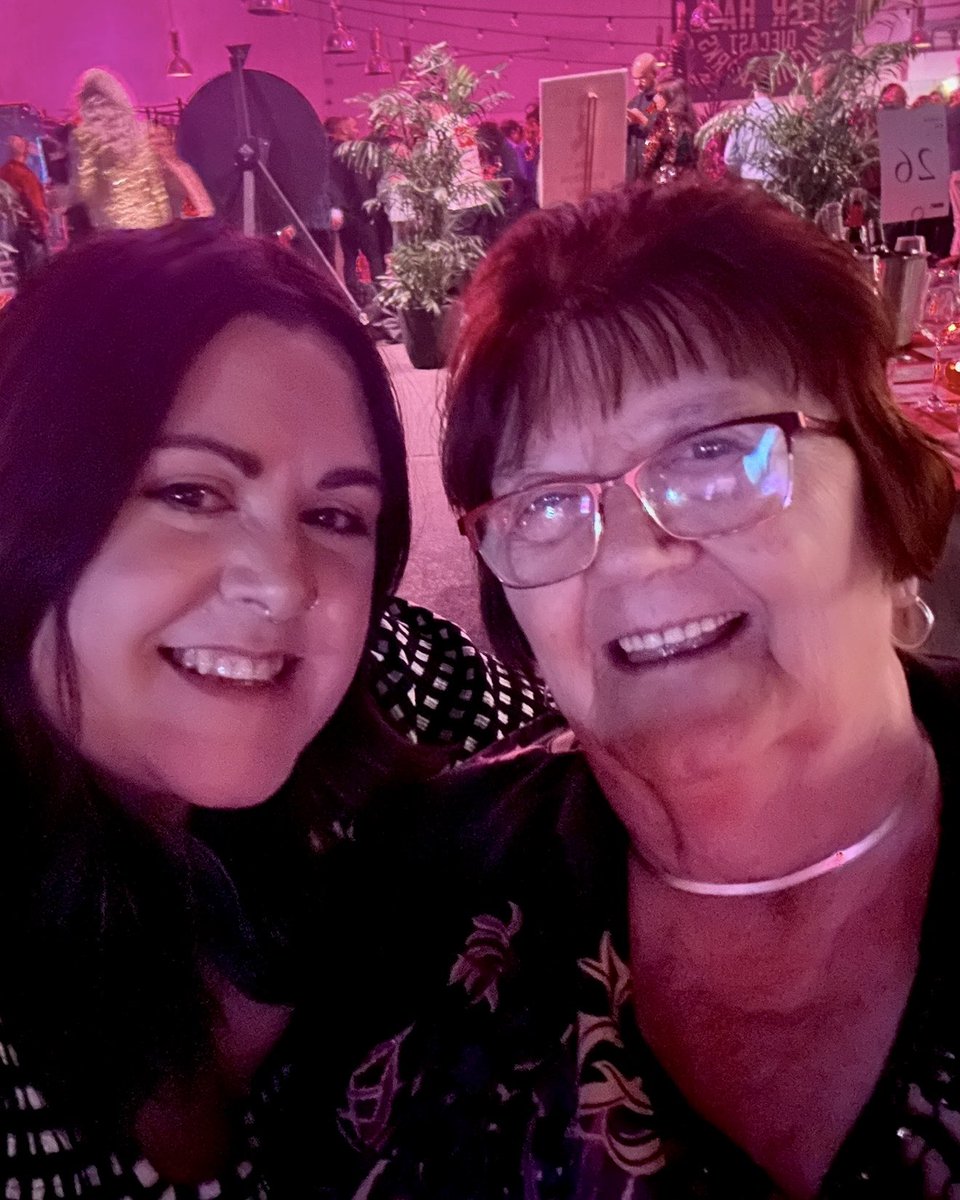 EmEssOh's tweet image. My little nan. My lovely, brave little nan. 
She used to call me every day and now I can’t speak to her ever again 💔