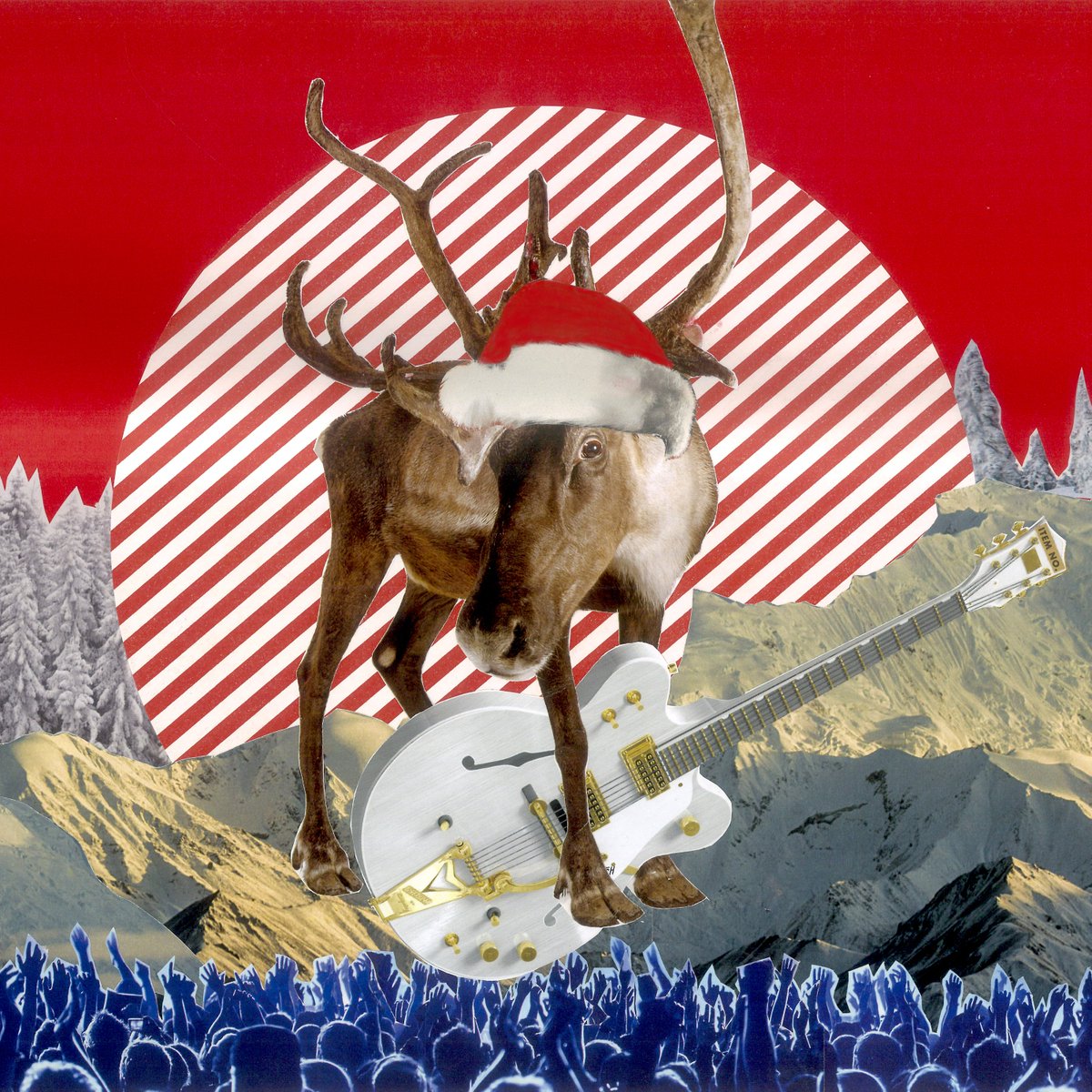 ¡Ya salió “Esto Es Navidad”! 🎄🔥
Mi nueva canción navideña para entrar directo en modo fiestas.
Escúchala aquí → linktr.ee/bcnj

#BlancoNejo #Carretera #EstoEsNavidad