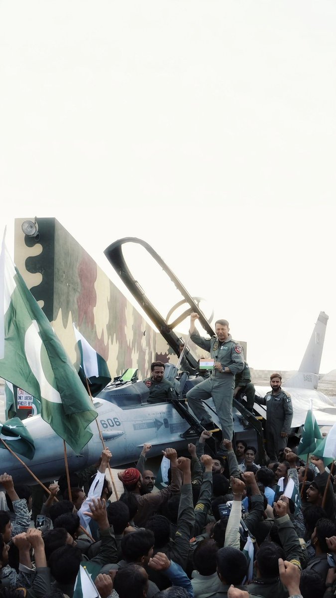 5h3rd1lx's tweet image. Goated 🔥🇵🇰