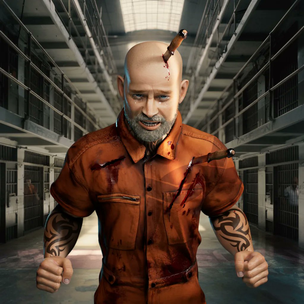 Let's Be Real And Honest For A Second Here

The <a href="/XPrisonNFT/">XPrison</a> Team And Community Have Been Around For Just Under 1 Year

In This Time We've Have Multiple Collections That Have Minted Out Within Days And Built An Incredibly Strong Community

There Have Been Highs And Lows. No