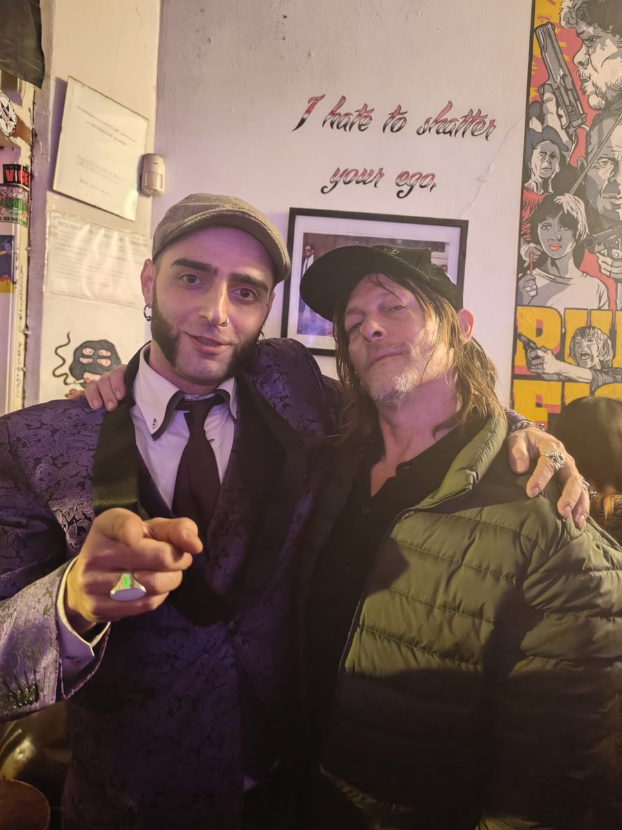 Drtad Jakaroghli tweet media