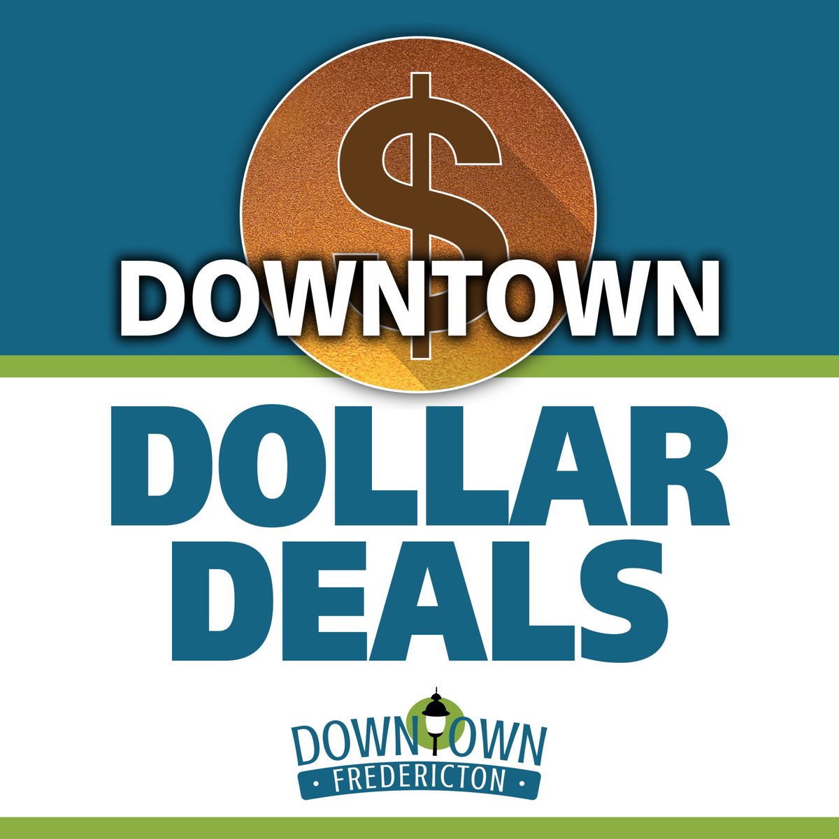 Downtown Dollar Deals -  nouzie.com/downtown-dolla… Downtown businesses are offering some great deals when you make purchases with Downtown Dollars over the coming days