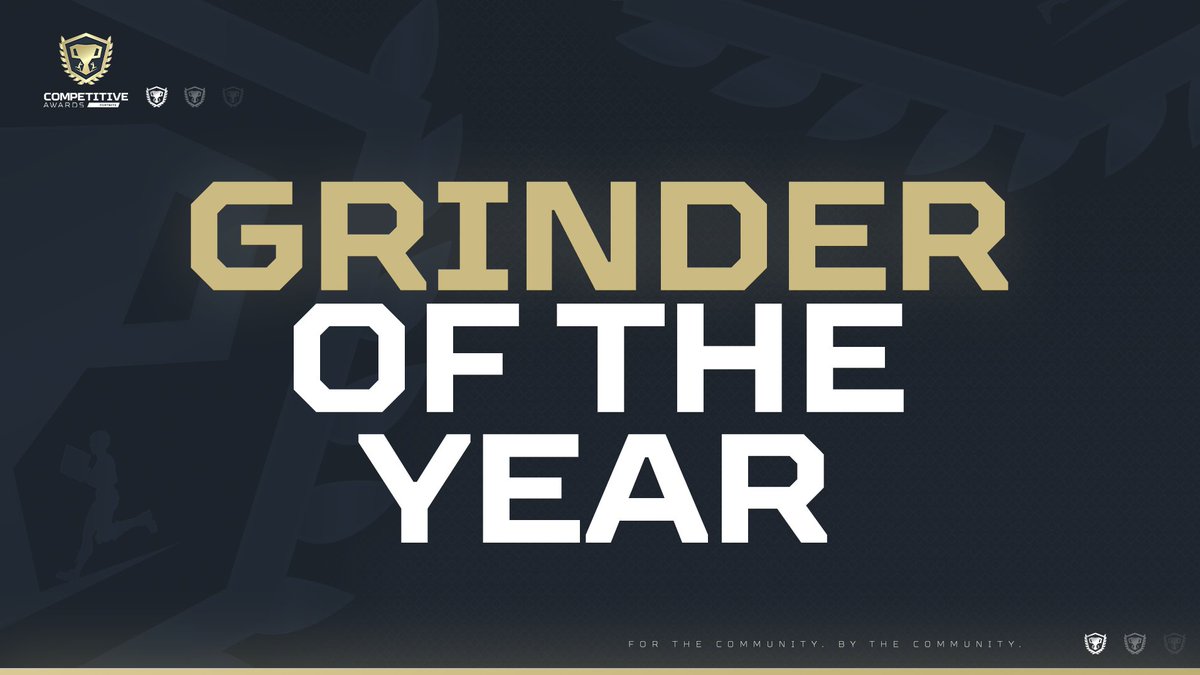 Competitive Awards tweet media