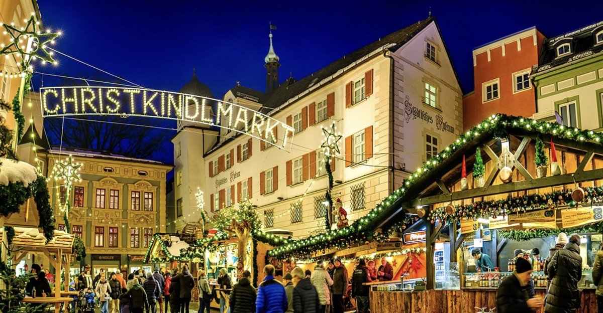 J3PCA's tweet image. For a millennium, European Christians fought to keep militant Islam outside Christendom’s gates. Now those same nations are dismantling their own Christian traditions because jihadist violence makes celebrating Christmas too dangerous and too costly.
standingforfreedom.com/2025/11/18/ger…