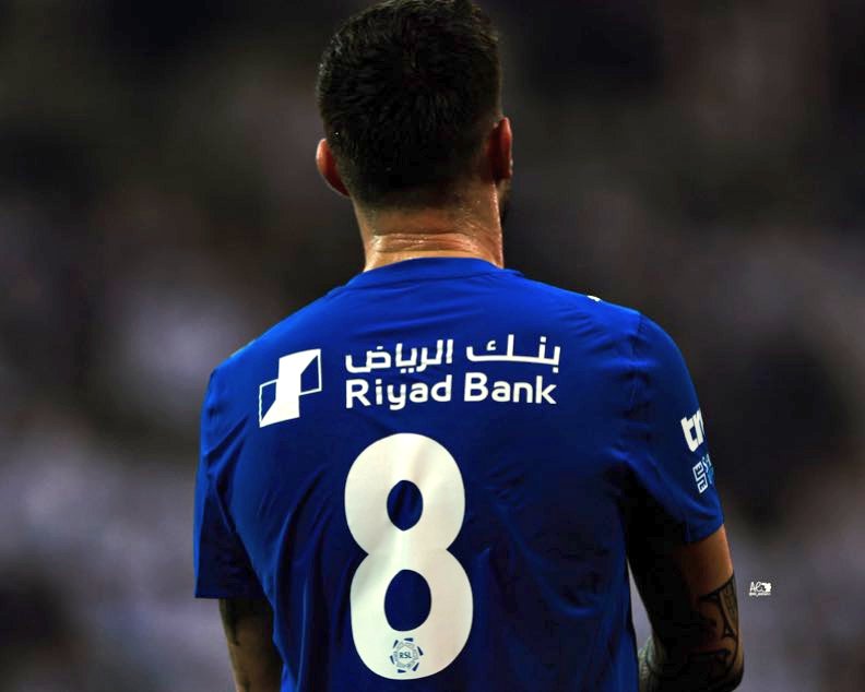 🔴 متابعة 🔴

🔴 مصدر موثوق وخبر صحيح 100%
🔴 وعائلة نيفيز ( تضغط ) عليه وبقوة للأستمرار في الهلال ..
🔴 خصوصاً واللاعب مرتاح بسبب راحة عائلته ..
🔴 اللاعب لديه ( خيار ) معين ( لا يفرق ) كثيراً من ( جميع النواحي ) عن خيار الهلال ..
🔴 والعائلة تأثيرها كبير جداً على قرار اللاعب ..