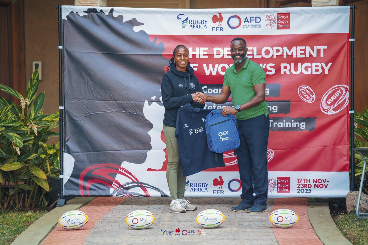 Image for the Tweet beginning: Day Three featured a special