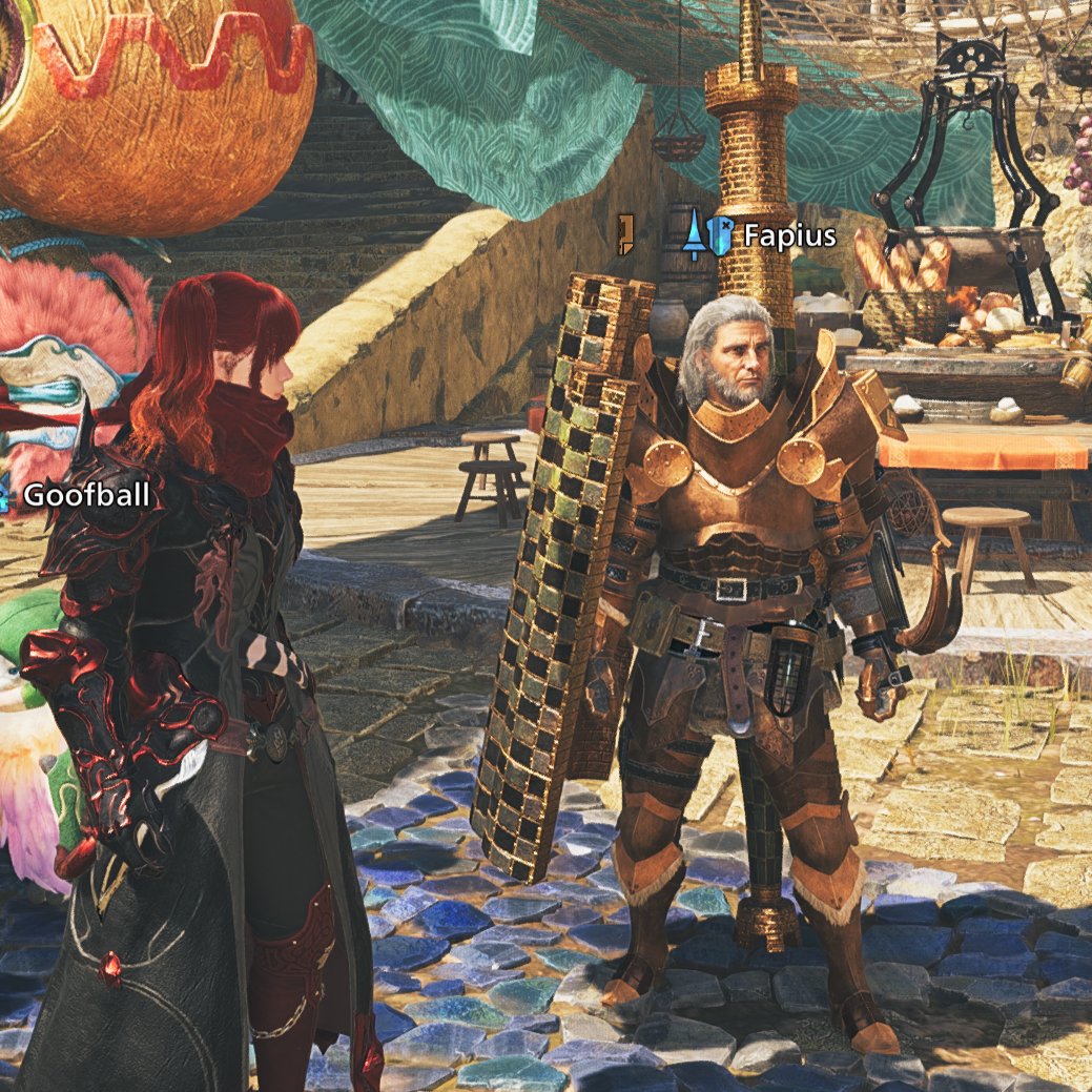 SappleMyrup's tweet image. We got Fapius now