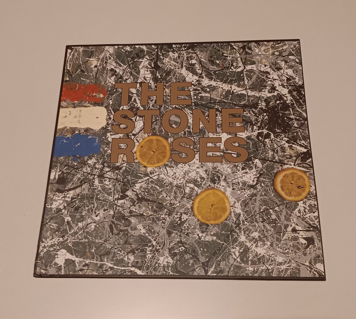 frazz777's tweet photo. Only one album getting played everywhere tonight.
🍋 🇬🇧 ❤️ https://t.co/0c8LQXMtpD