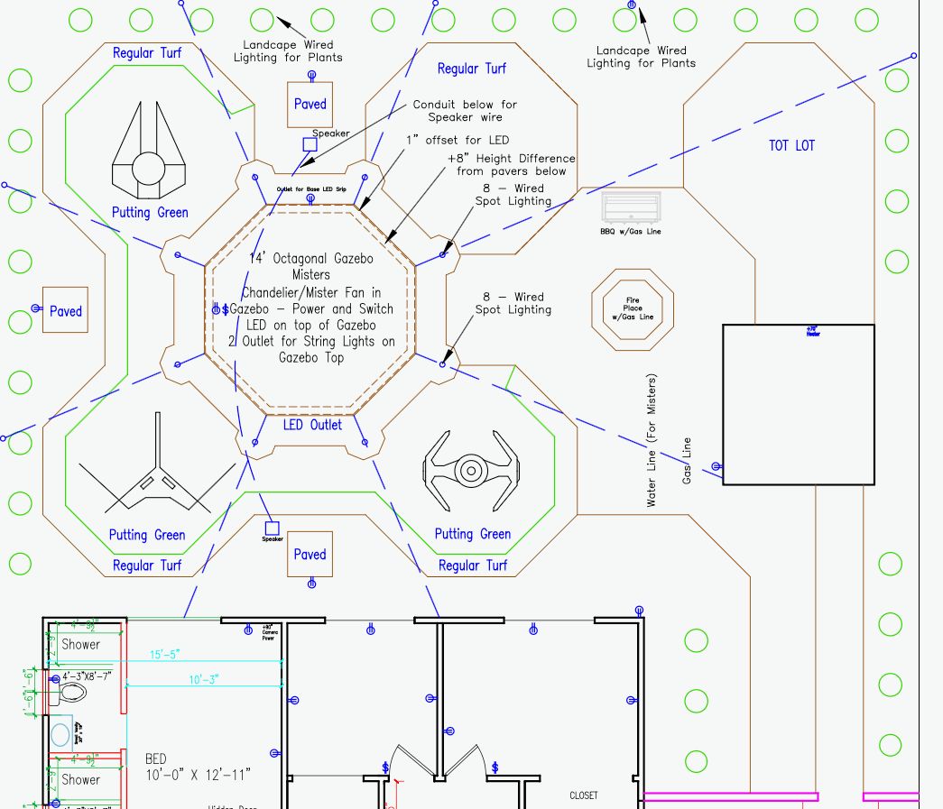 cozyvacstays's tweet image. 𝐂𝐥𝐚𝐲𝐭𝐨𝐧 𝐒𝐭 𝐇𝐨𝐮𝐬𝐞 – 𝐋𝐚𝐧𝐝𝐬𝐜𝐚𝐩𝐞 𝐔𝐩𝐝𝐚𝐭𝐞

Landscape work officially begins!
Sharing a first look at the starting point + the sketch guiding the design.
#ClaytonStHouse #ProjectUpdate #LandscapeDesign