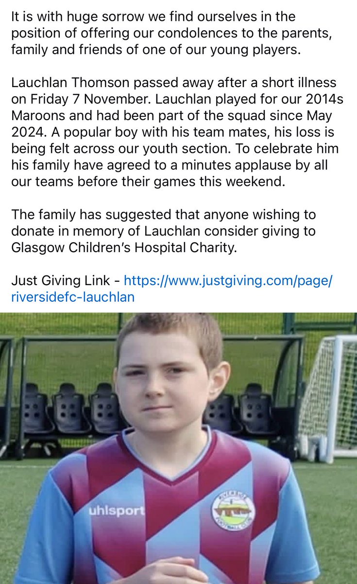 RiversideFC BofA tweet media